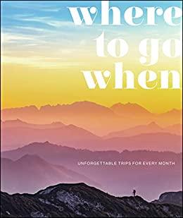 book cover of Where to go When